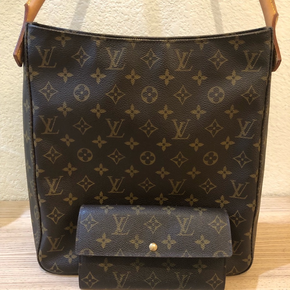 Authentic❤️ Louis Vuitton ❤️